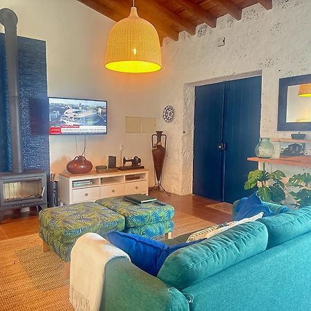 A Casa Do Jaime Villa Prainha  Dış mekan fotoğraf