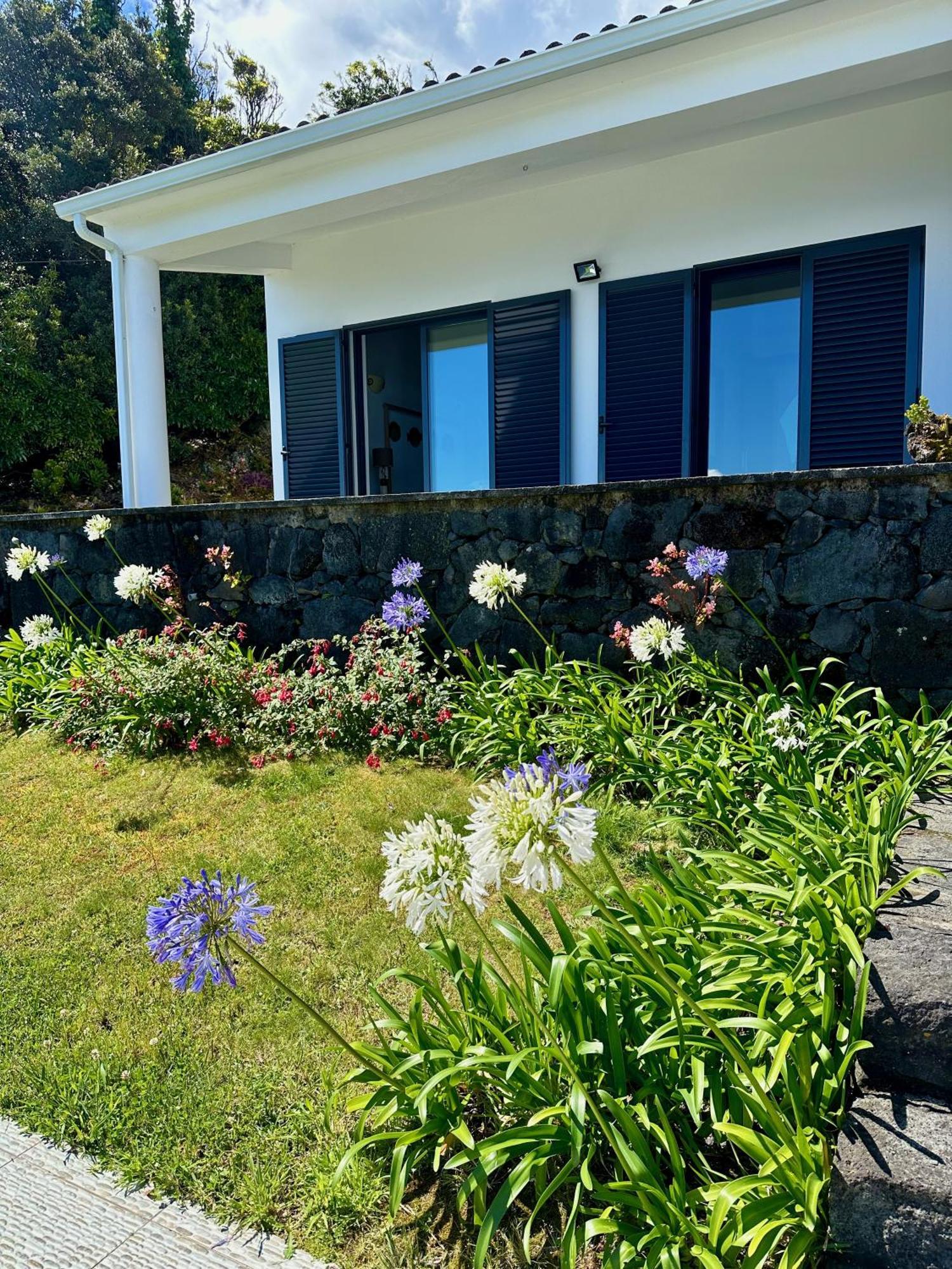 A Casa Do Jaime Villa Prainha  Dış mekan fotoğraf