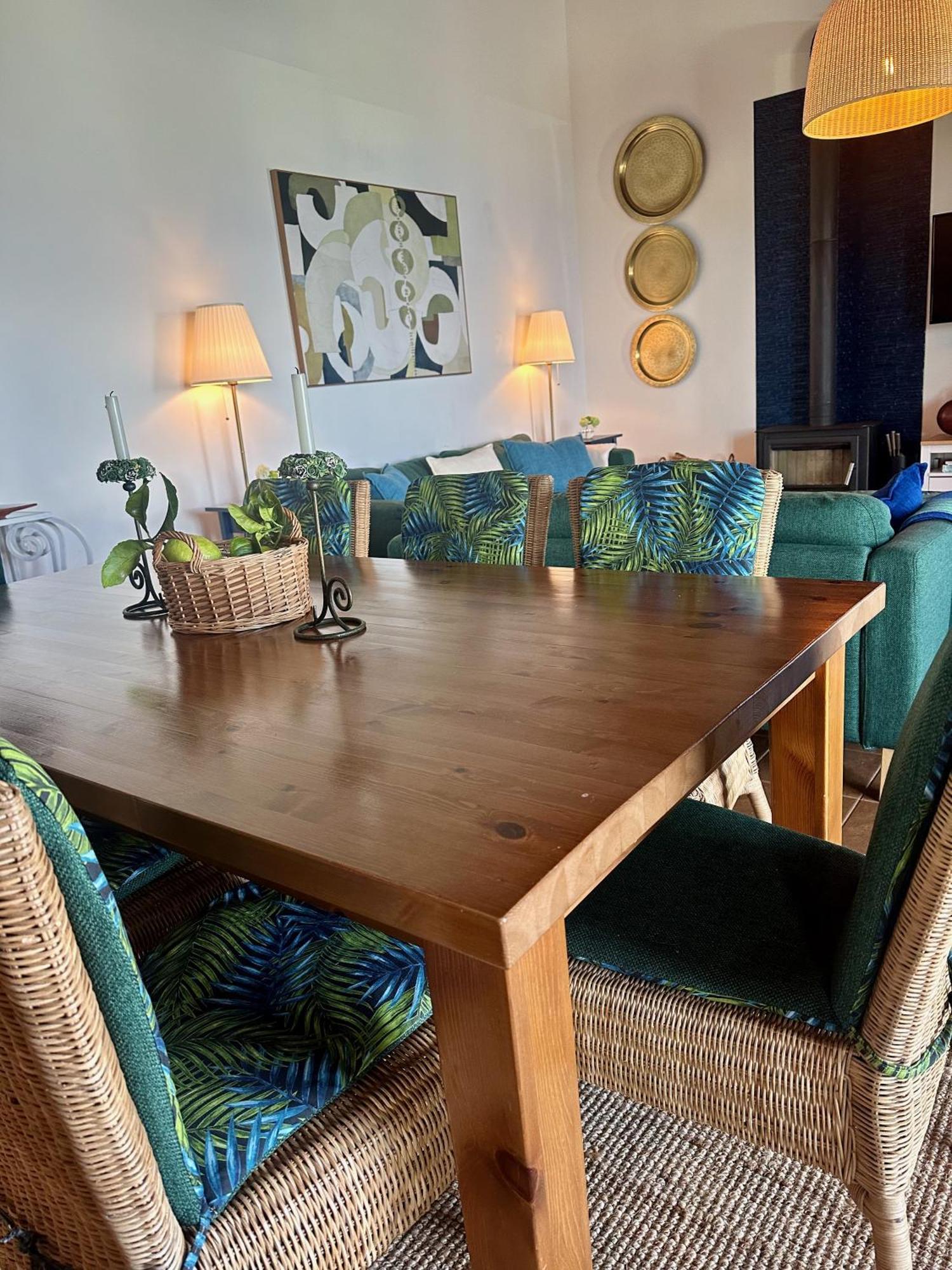 A Casa Do Jaime Villa Prainha  Dış mekan fotoğraf