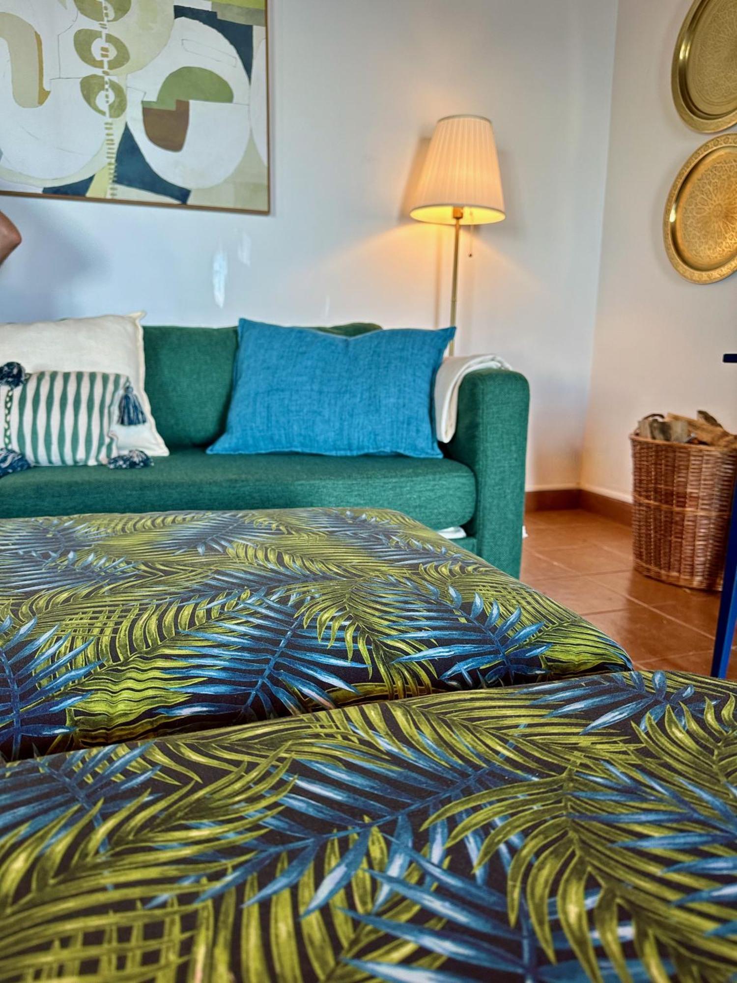 A Casa Do Jaime Villa Prainha  Dış mekan fotoğraf